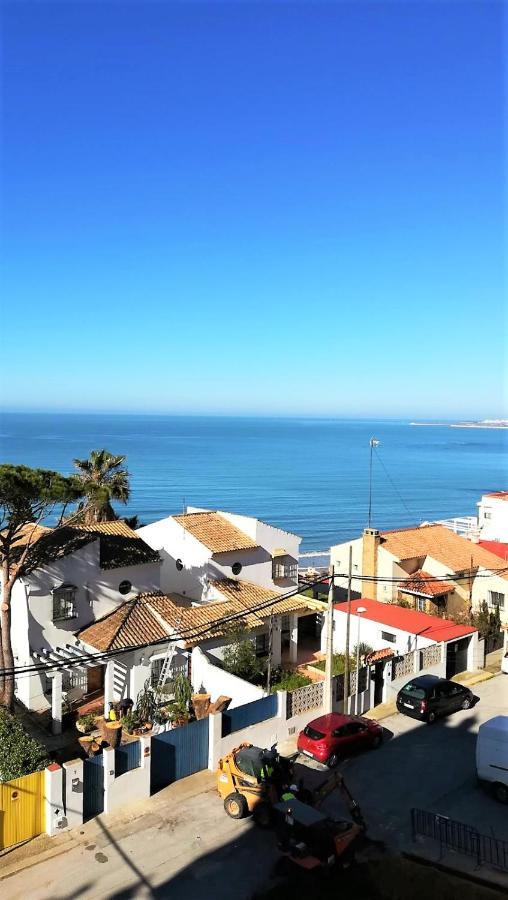 Apartamento Vista Al Mar Calle Ciruela *